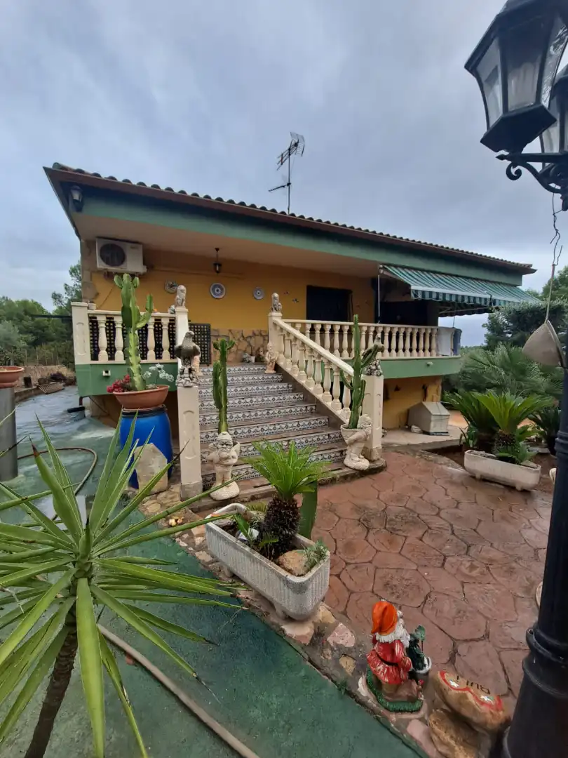 Maison avec terrasse à vendre à Onda, imagen 162