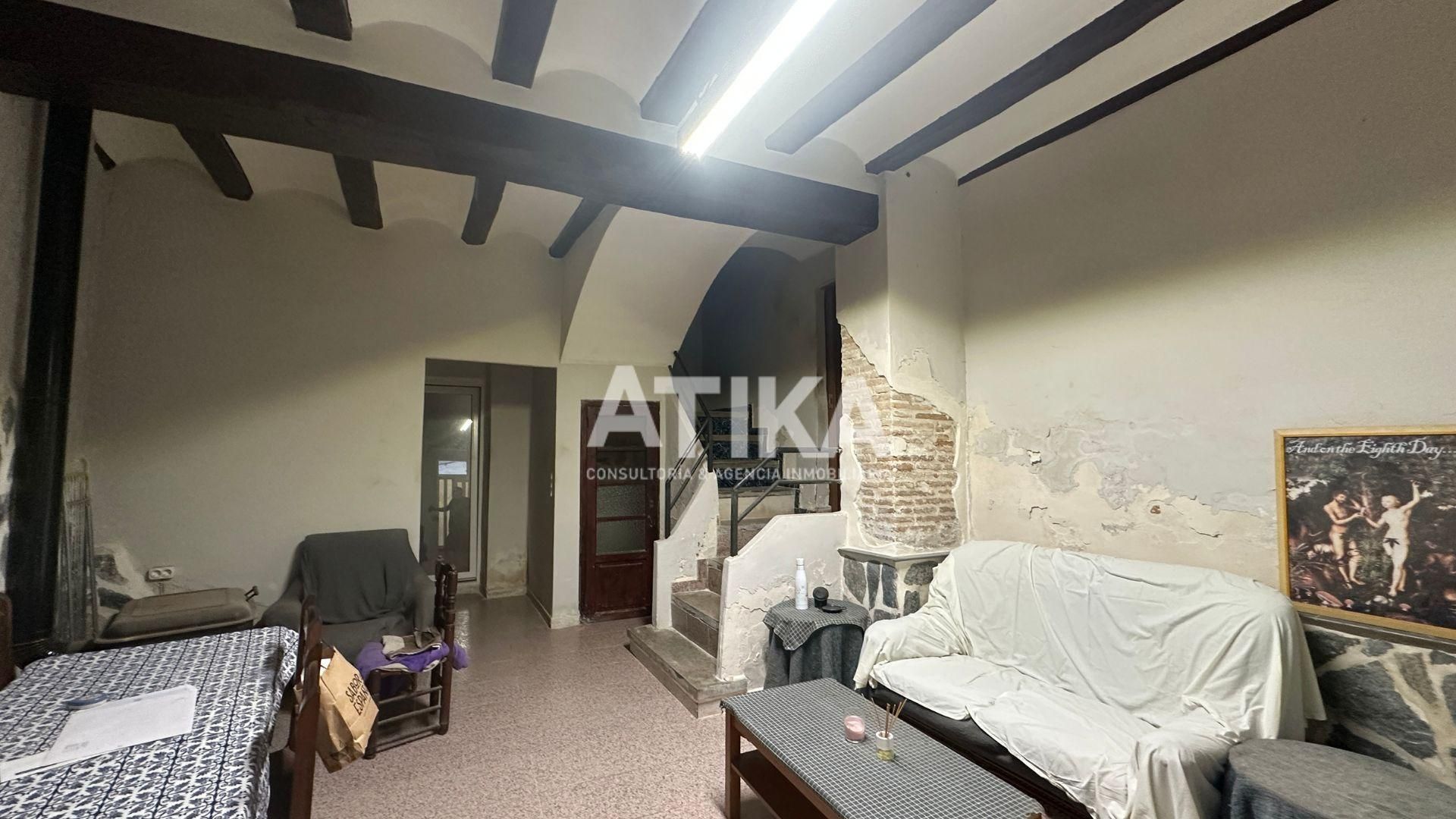 Casa o xalet en venda en Ontinyent amb Terrassa i Traster