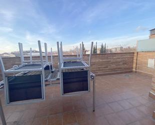 Duplex to rent in Sabadell