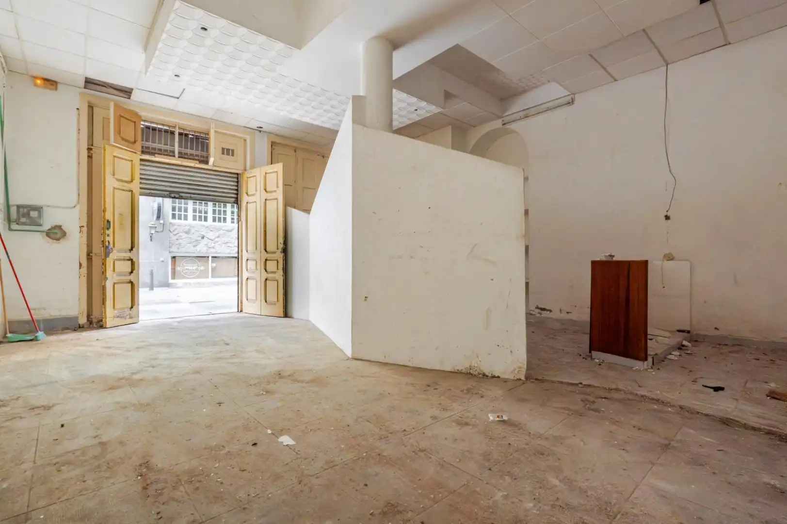 Edificio en venta en Las Palmas de Gran Canaria