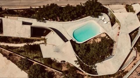 Foto 2 de Casa o xalet en venda a Calle Llevant, 18, Villamontes - Boqueres, Alicante