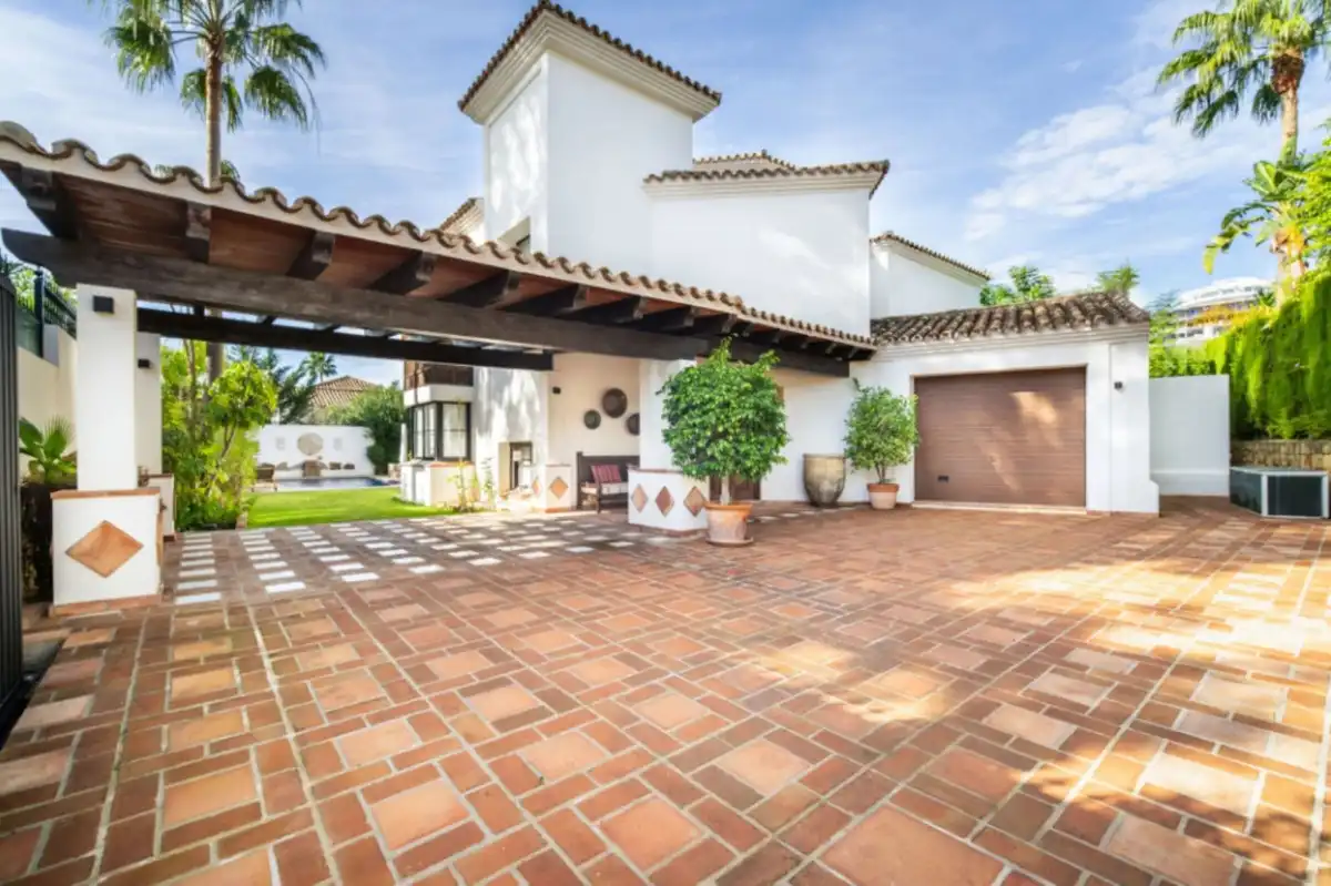 Maison avec piscine à vendre à La Quinta, imagen 12