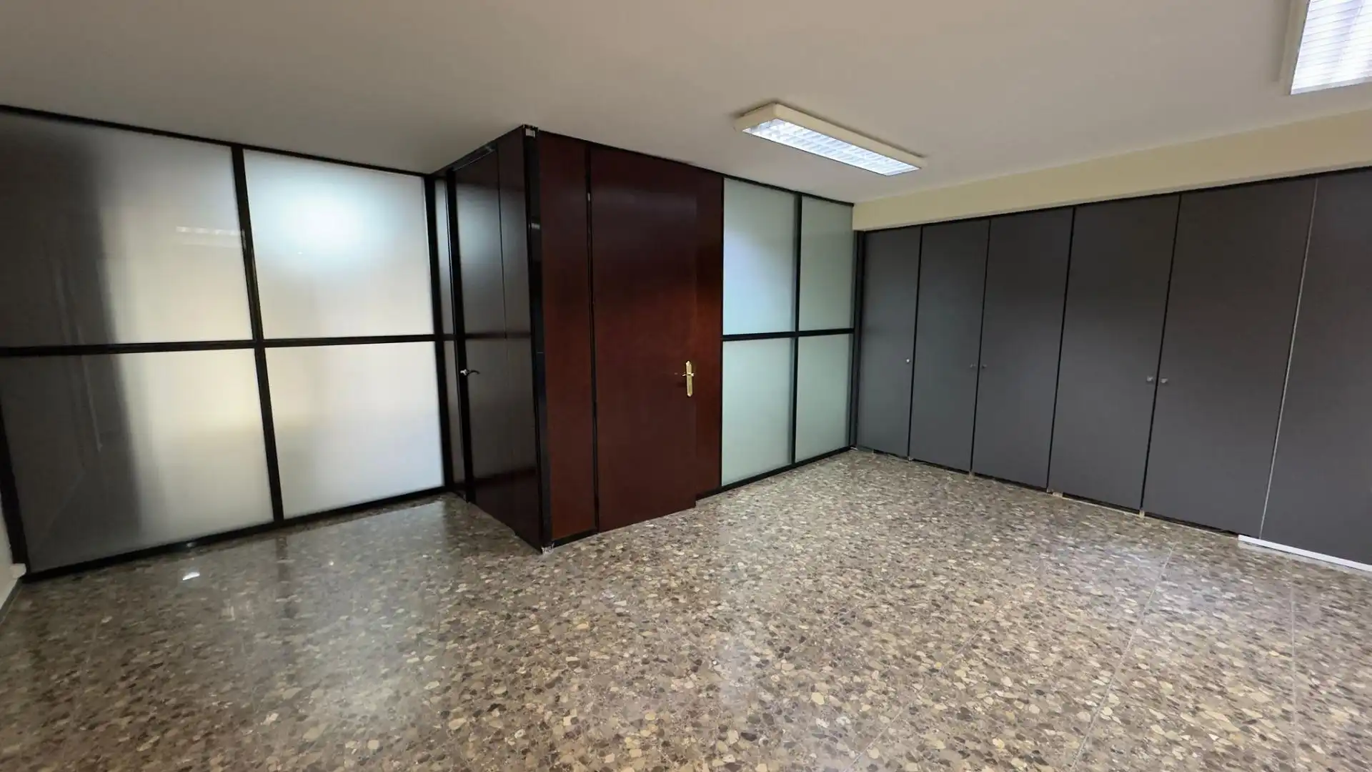 Oficina de lloguer en Valencia amb Aire condicionat