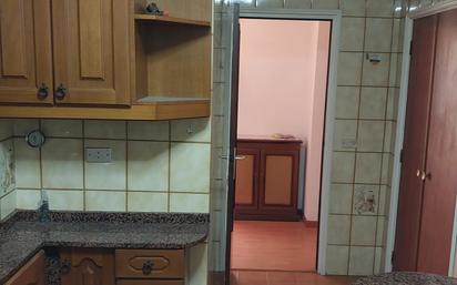 Kitchen of Flat for sale in Tineo
