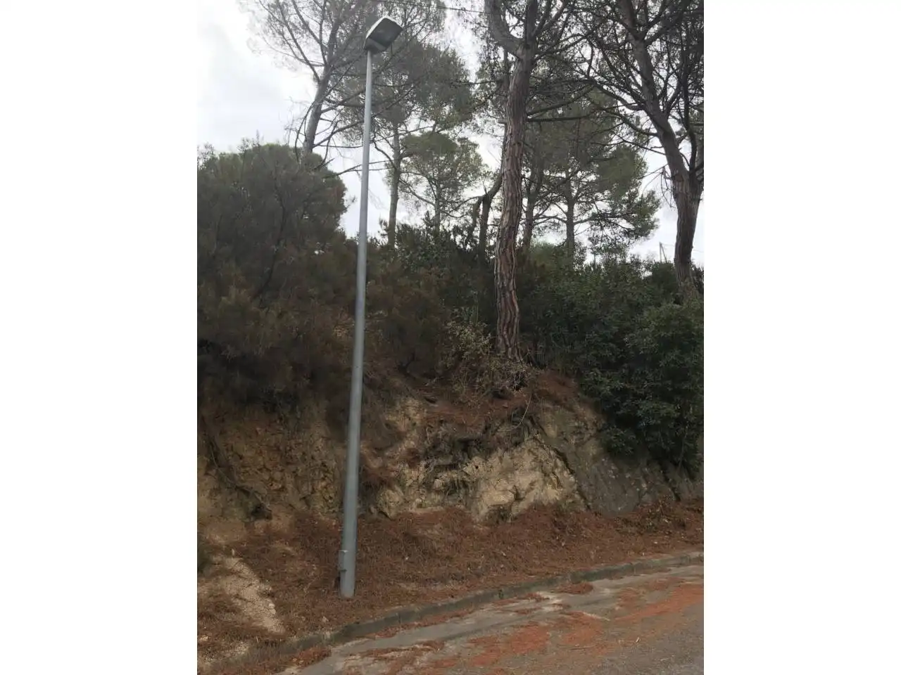 Residential land for sale in Vilanova del Vallès, imagen 9