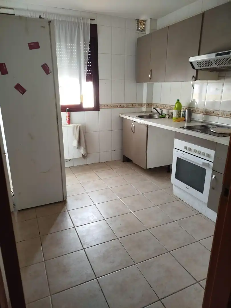 Kitchen of Flat for sale in Villacañas
