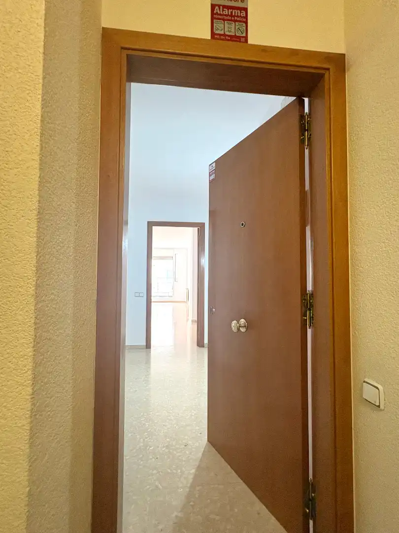 Flat for sale in Terrassa  with Heating, Terrace and Oven