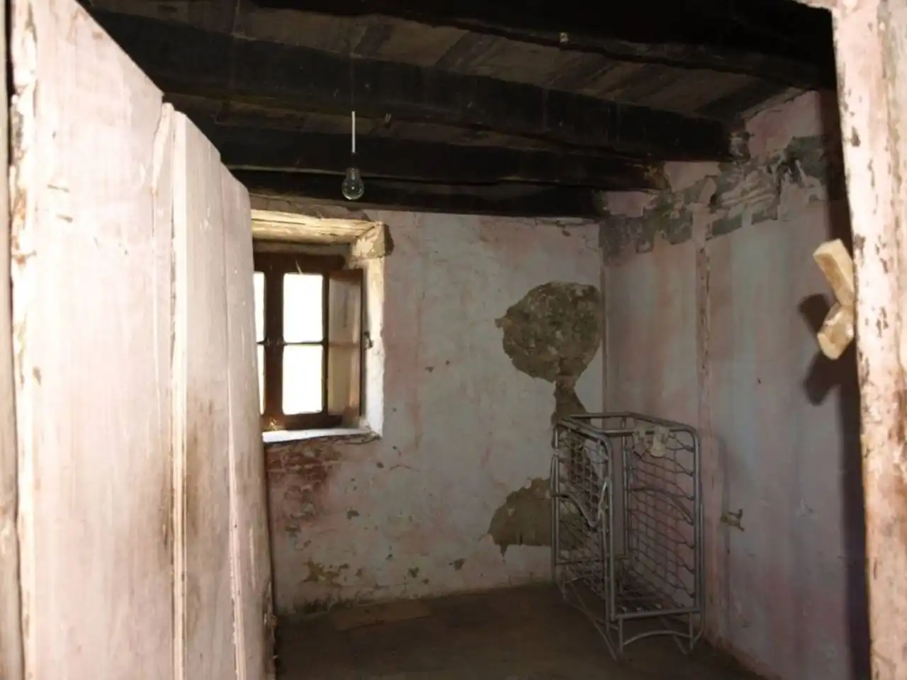 Casa amb jardí en venda a Barrio Rehoyos 23, imagen 20
