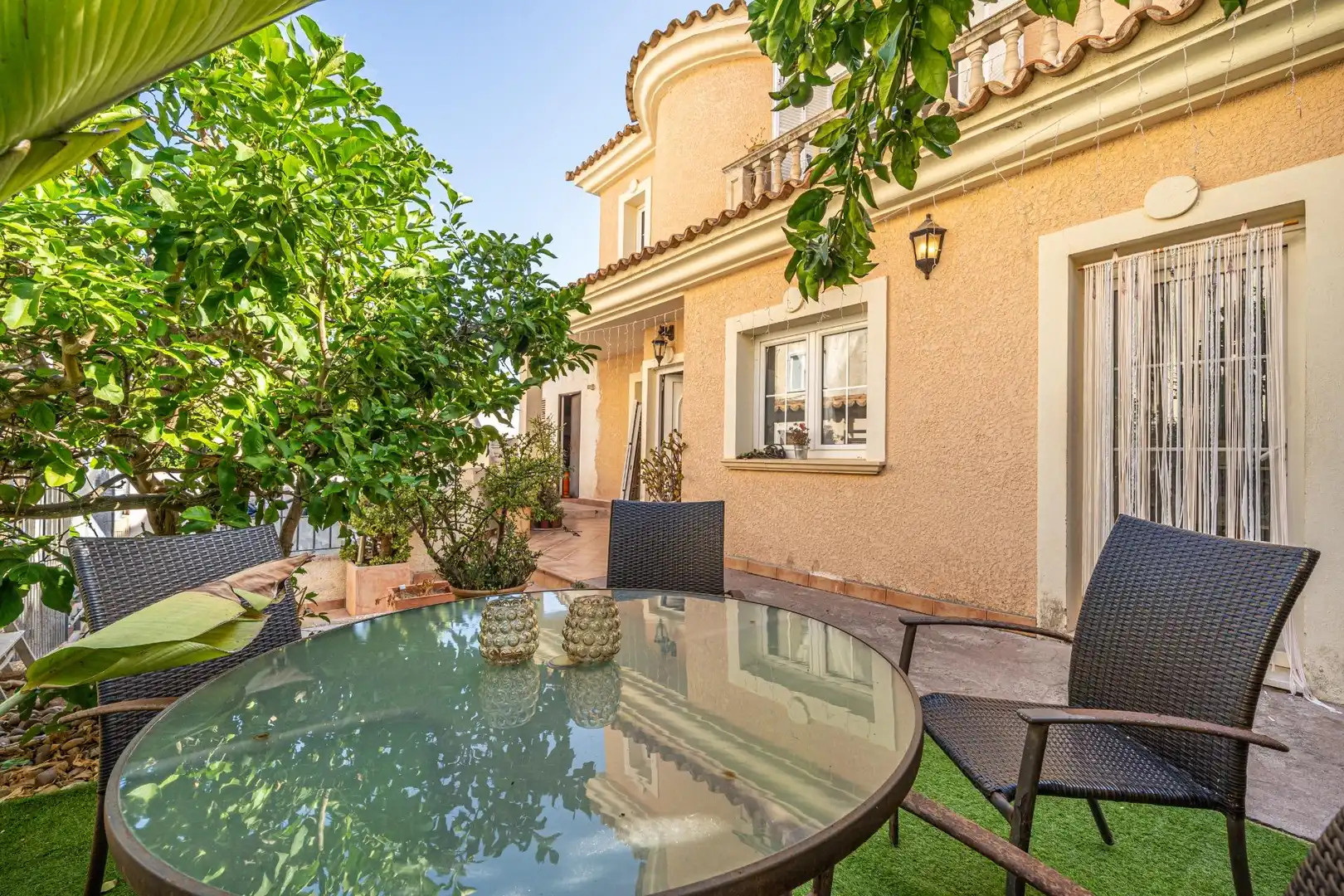 Casa con terrazza in vendita a Sa Torre, imagen 3