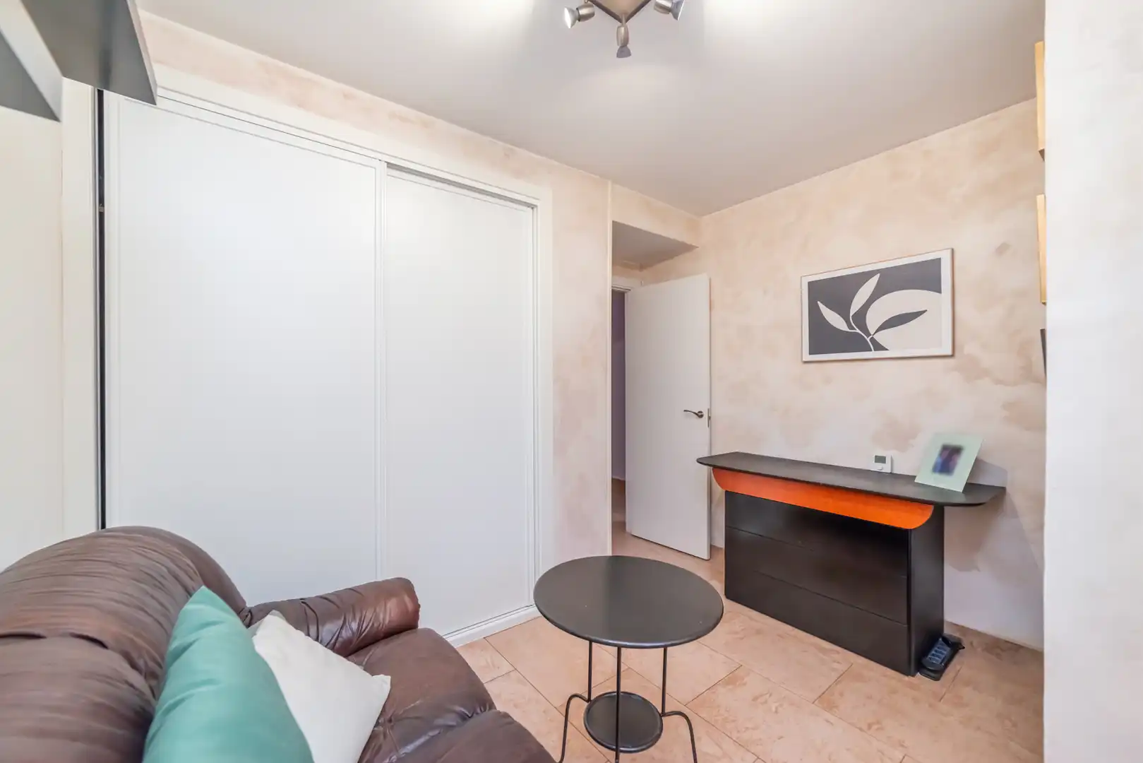 Attic for sale in Pinto  with Air Conditioner, Heating and Terrace