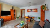 Living room of Flat for sale in Figueres  with Terrace