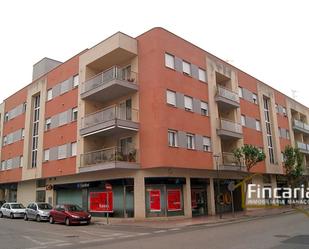 Vista exterior de Garatge en venda en Manacor