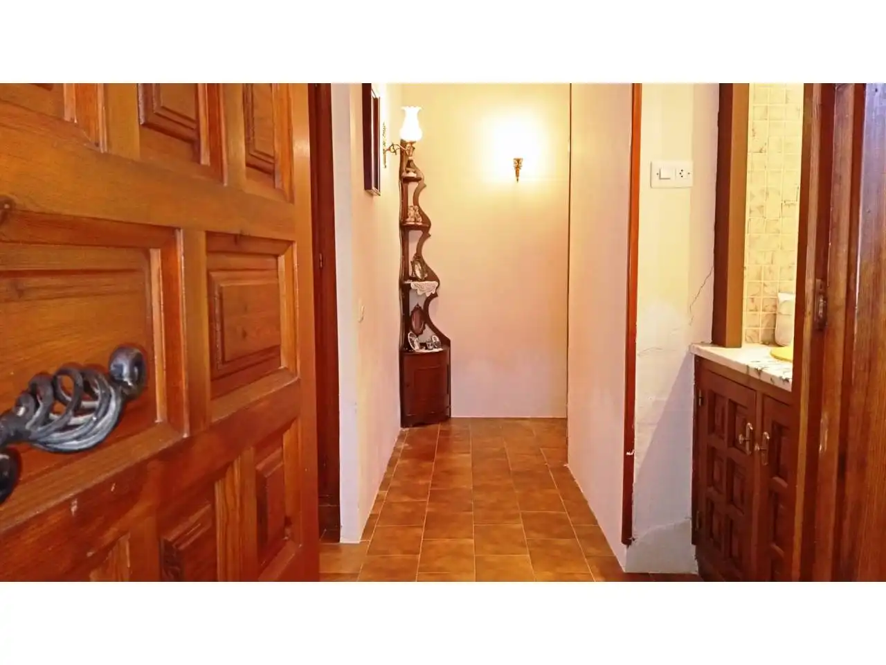 Houses for sale in Roquetas de Mar  with Air Conditioner, Heating and Private garden
