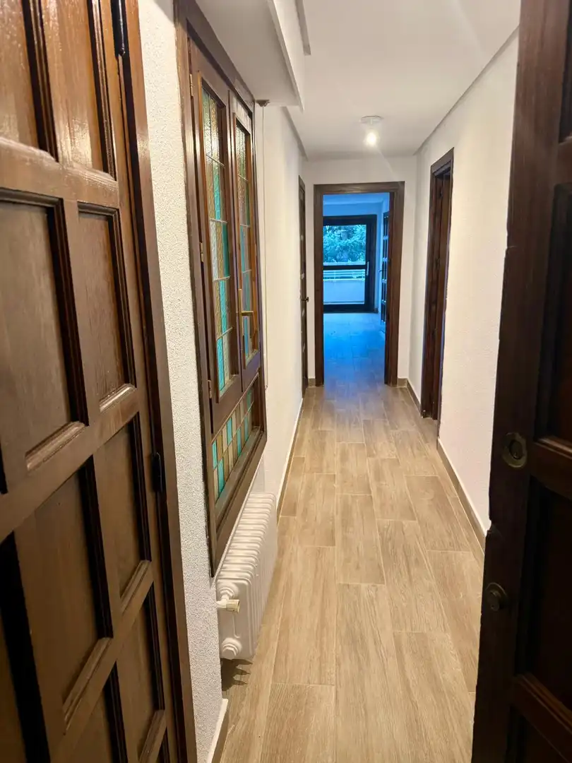 Duplexes for rent in El Escorial  with Heating, Terrace and Balcony