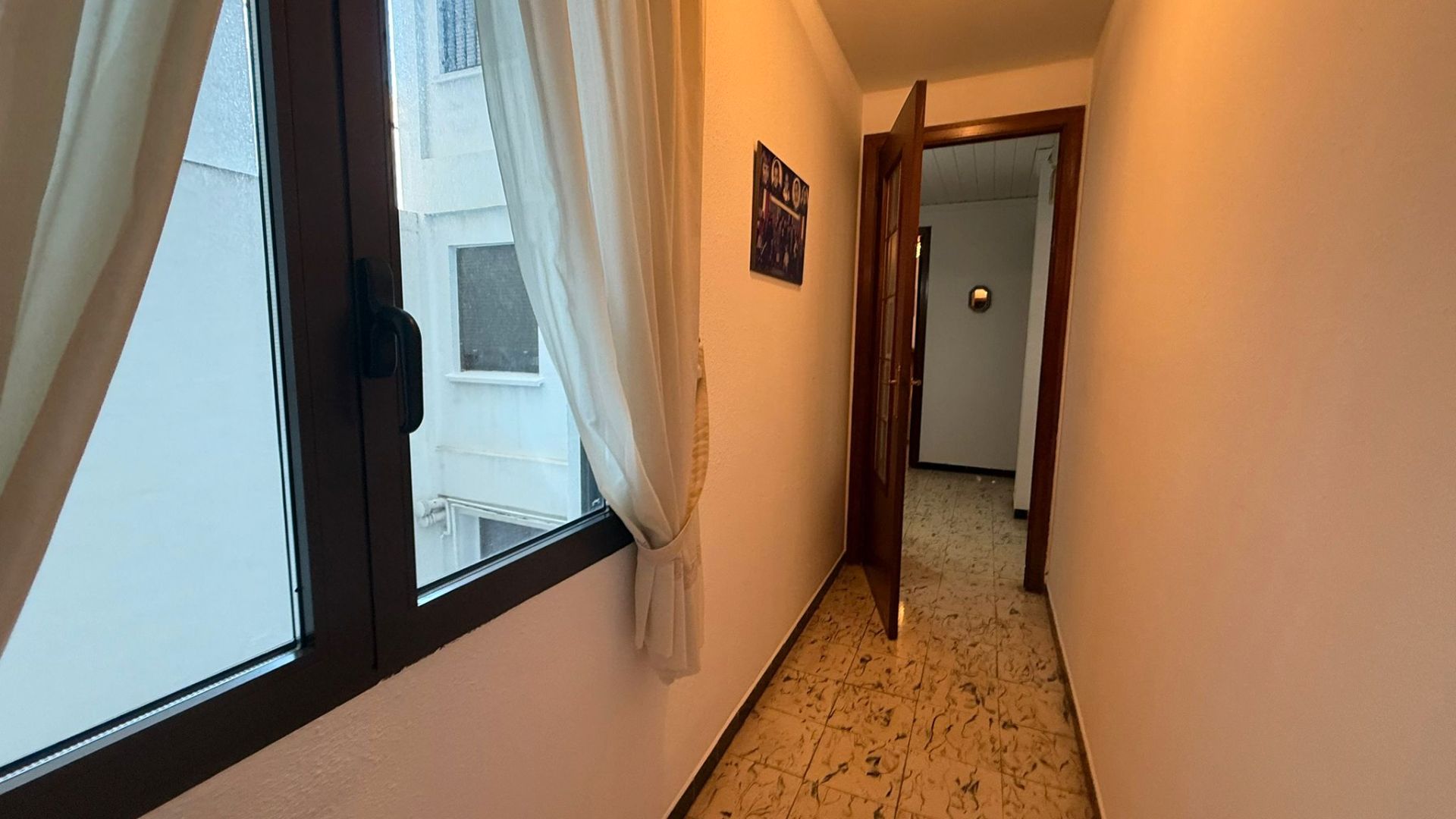Flat for sale in Castellón de la Plana / Castelló de la Plana  with Air Conditioner, Furnished and Balcony
