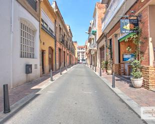 Exterior view of Building for sale in Reus