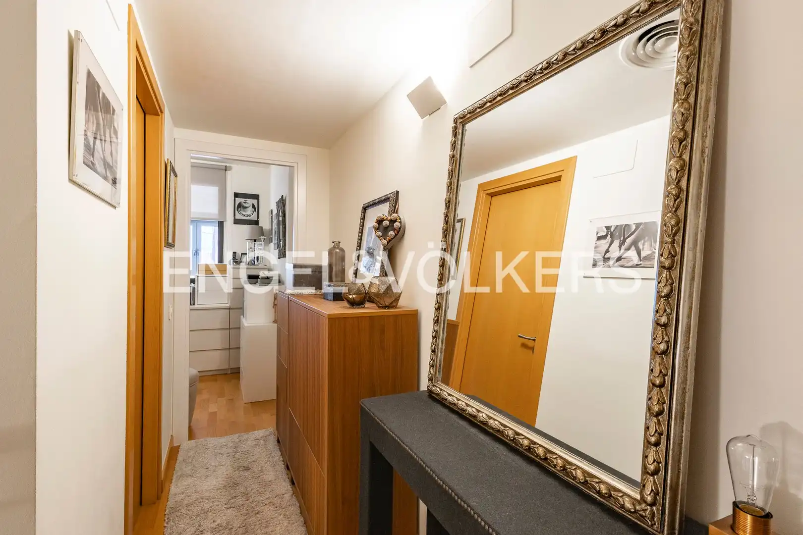 Duplexes for sale in Barcelona  with Air Conditioner, Heating and Parquet flooring