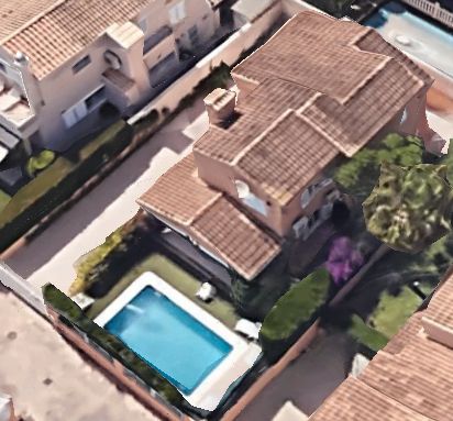 House or chalet for sale in Els Terrers