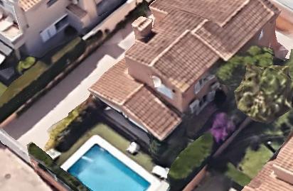 Foto 4 de Casa o xalet en venda a Els Terrers, Benicasim / Benicàssim