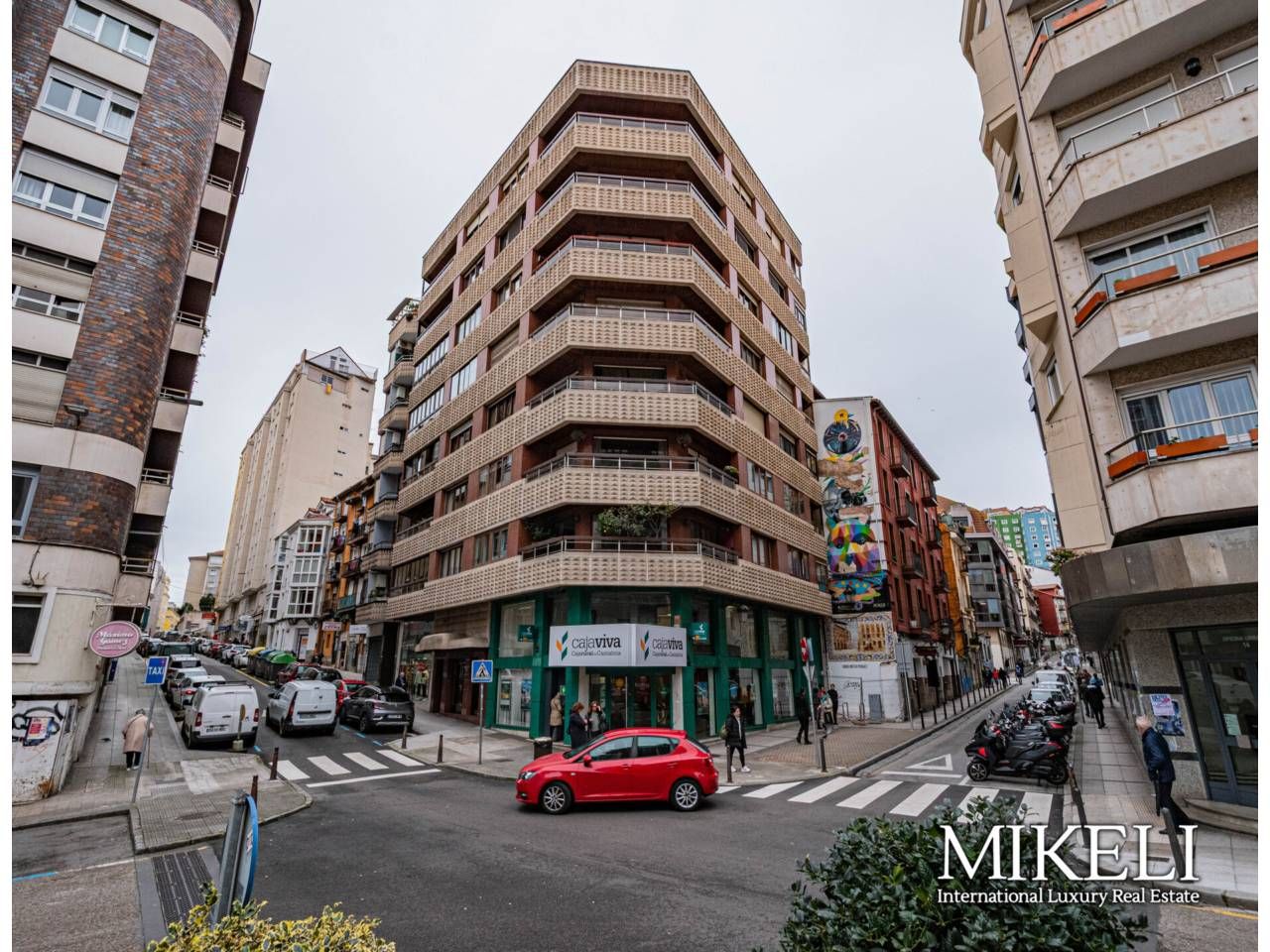 Local de alquiler en Calle Guevara, Centro - Ayuntamiento