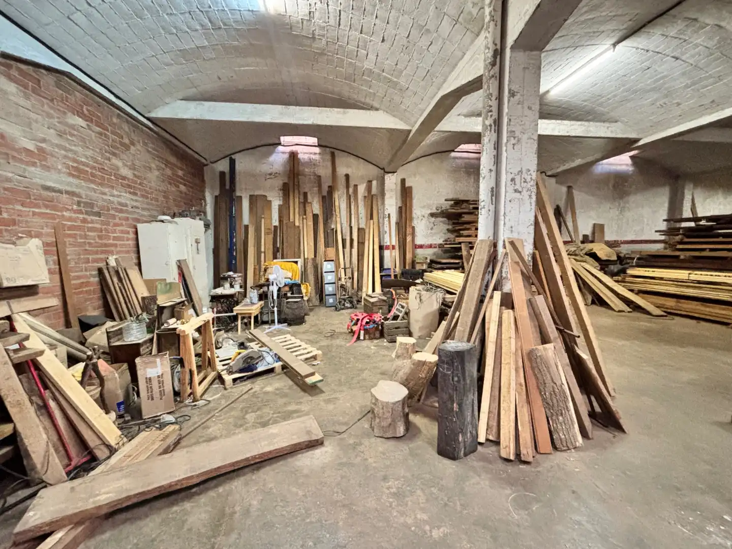Local comercial en venta en Eixample, imagen 9