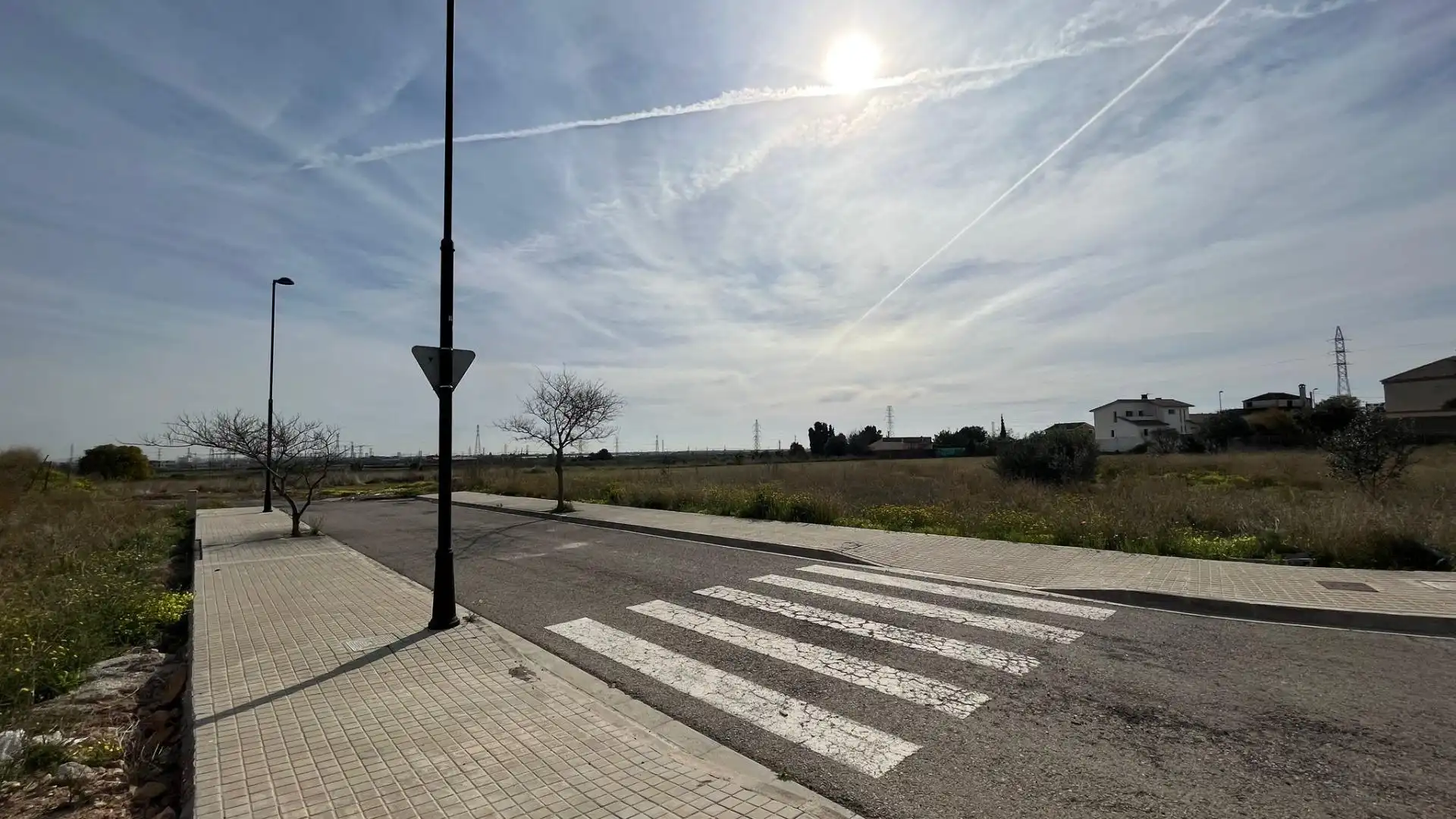 Terreny residencial en venda a Calle Riu Segura, imagen 4