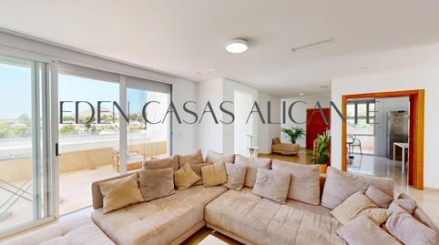 Foto 5 de Casa o xalet en venda a  Montiboli-boter, Montnegre, Alicante / Alacant