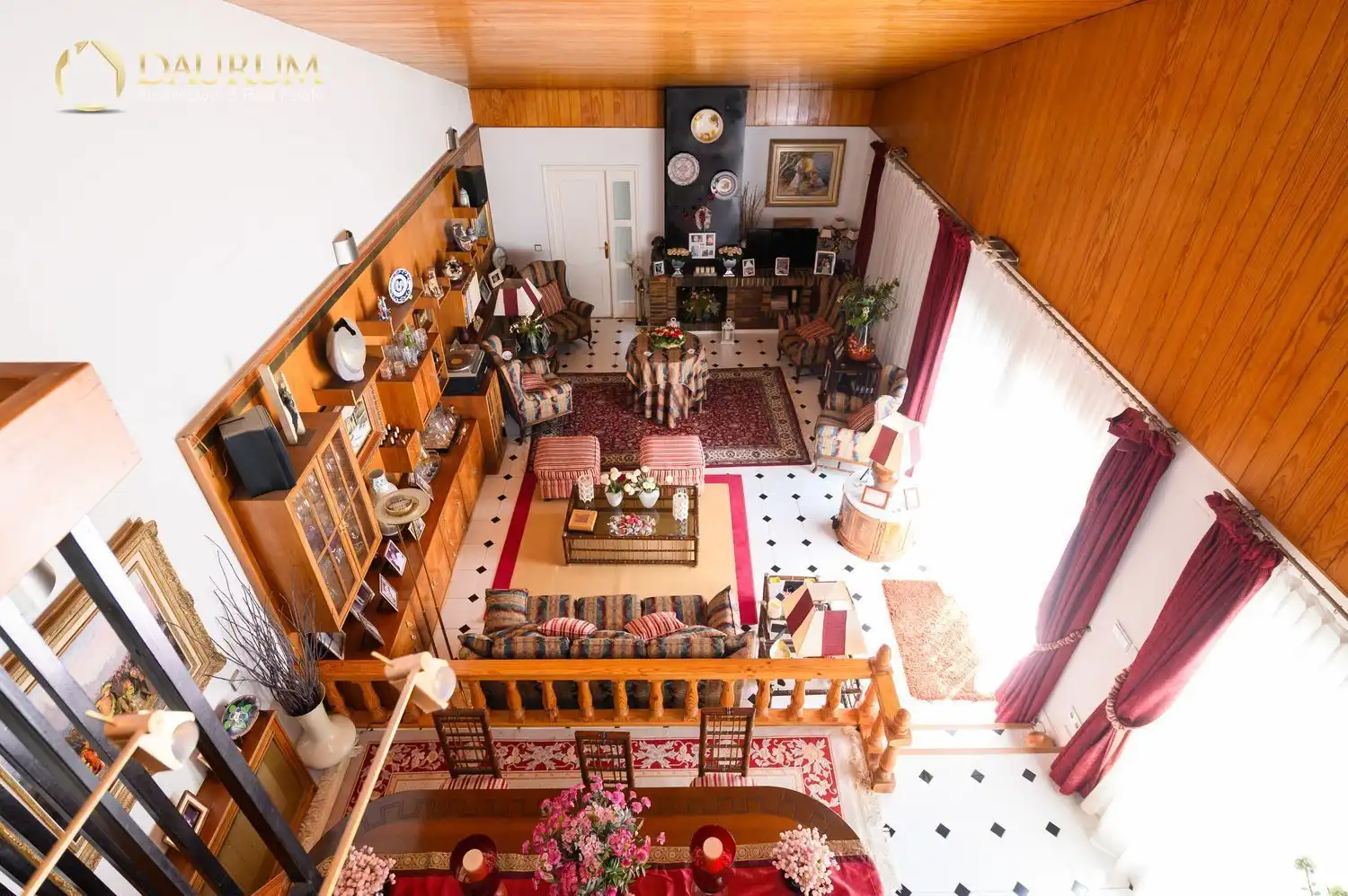 Casa adosada en venta en Boadilla del Monte con Aire acondicionado, Calefacción y Jardín privado