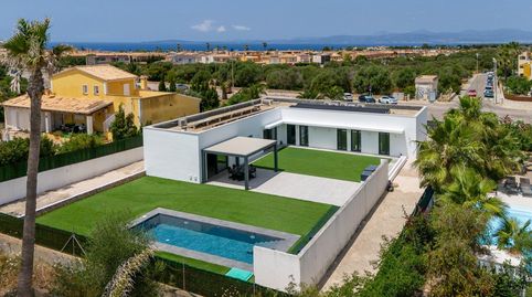 Espectacular unifamiliar Moderno con Piscina en Sa Torre  Eficiencia, Confort y Confianza., imatge 4