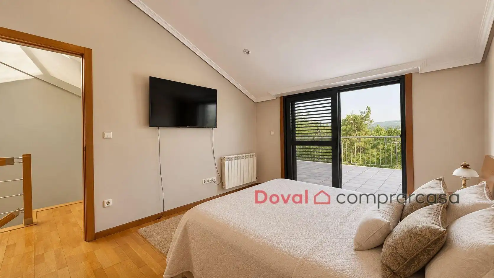 Villa con terrazza in vendita a Mos, imagen 14
