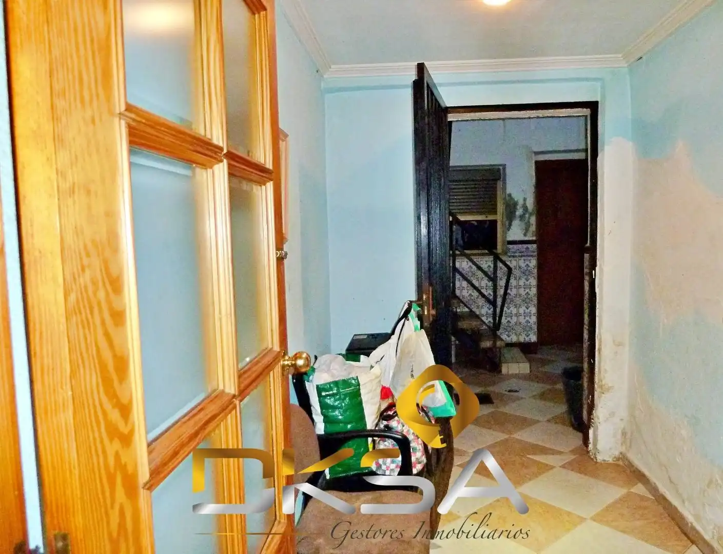 Casa en venda a Calle SUERA, imagen 3