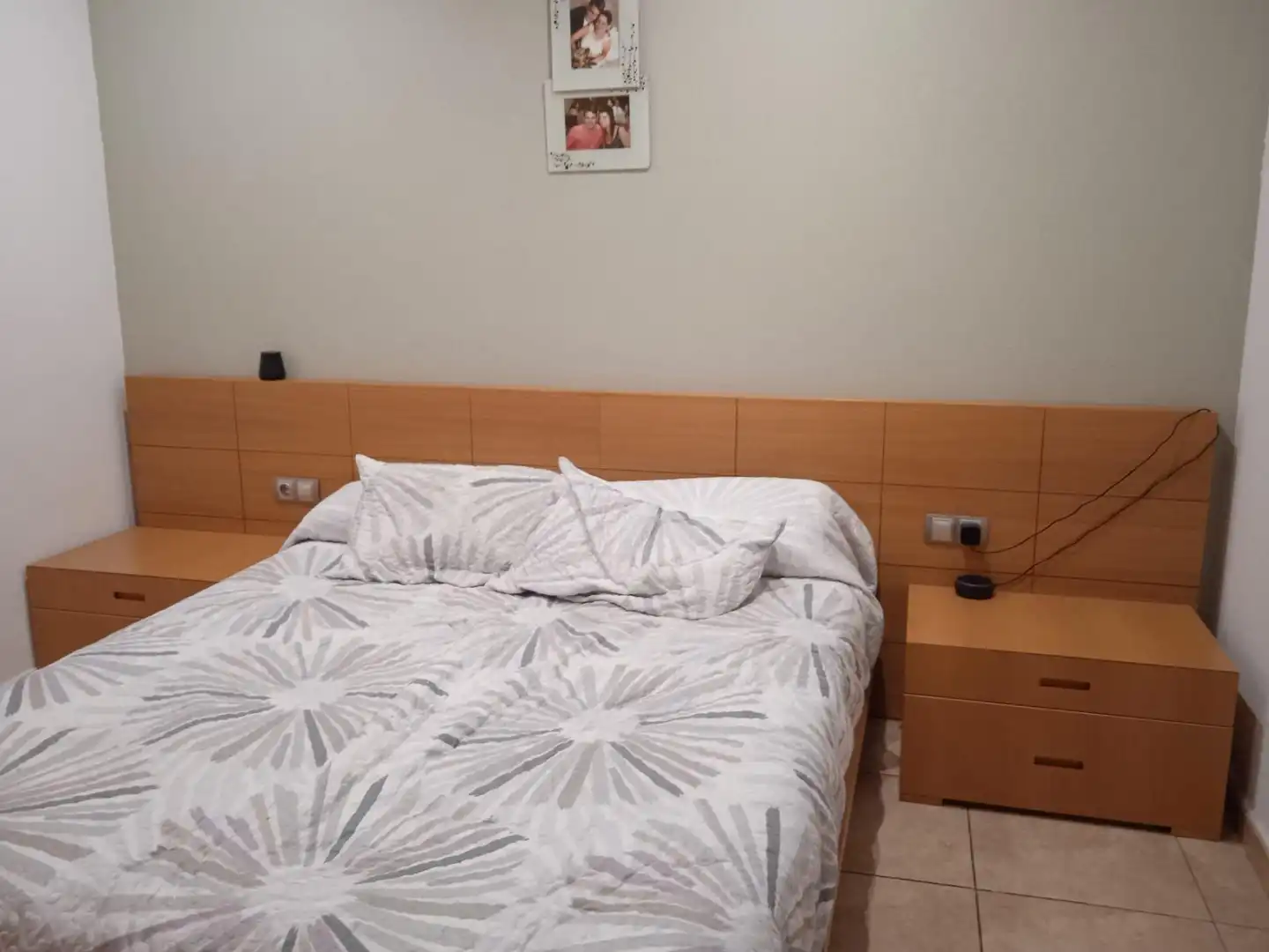 Habitación de Ático en venta en Benicarló con Terraza, Trastero y Balcón