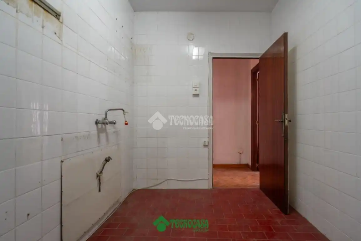 Piso con ascensor en venta en C. Javier Sanz, imagen 21