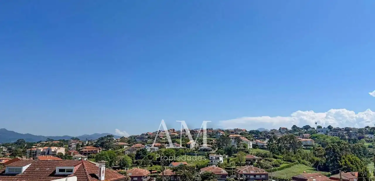 Xalet amb jardí en venda a Montelourido - Nigrán, imagen 30