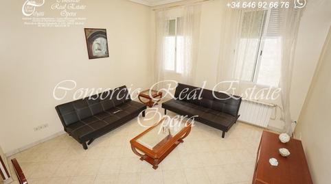 Photo 5 of Flat to rent in Palacio, Madrid