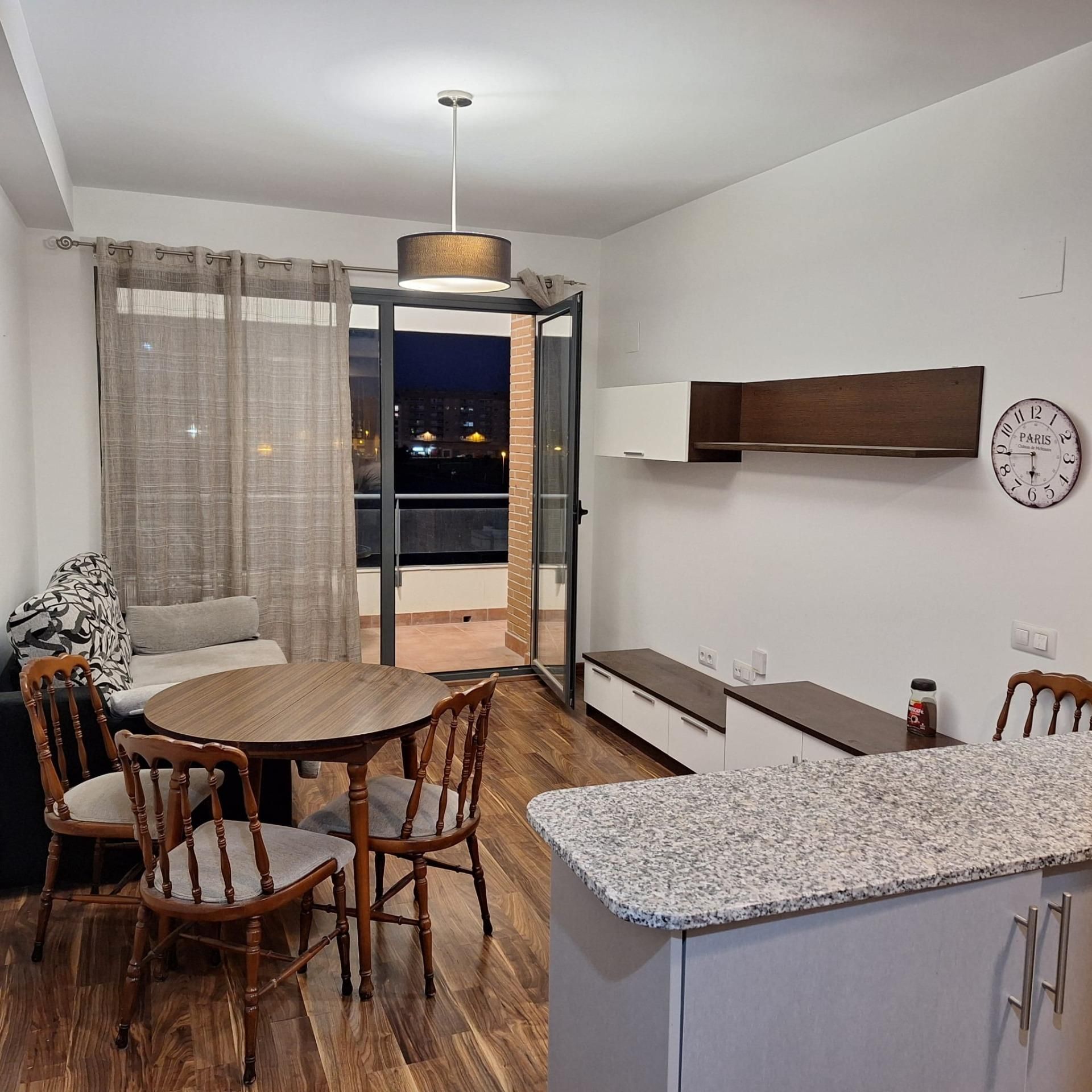 Wohnung zum Verkauf in Oliva pueblo