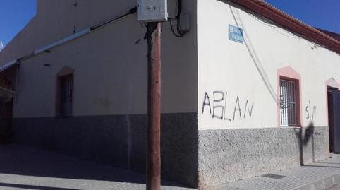 Foto 2 de Casa o xalet en venda a La Magdalena - Molinos Marfagones, Murcia