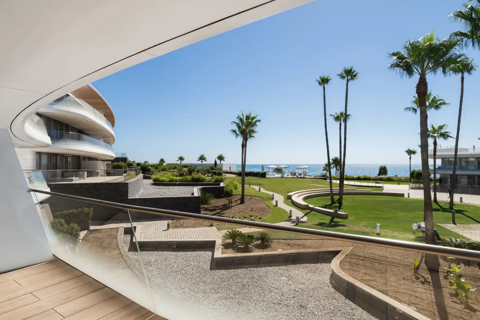 Apartament amb terrassa en venda a Costa Natura, imagen 15