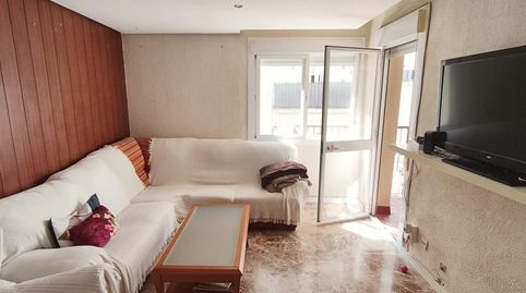 Foto 4 de Piso en venta en Calle Veinticruatro de Julio, Asdrúbal - Bahía Blanca, Cádiz Capital