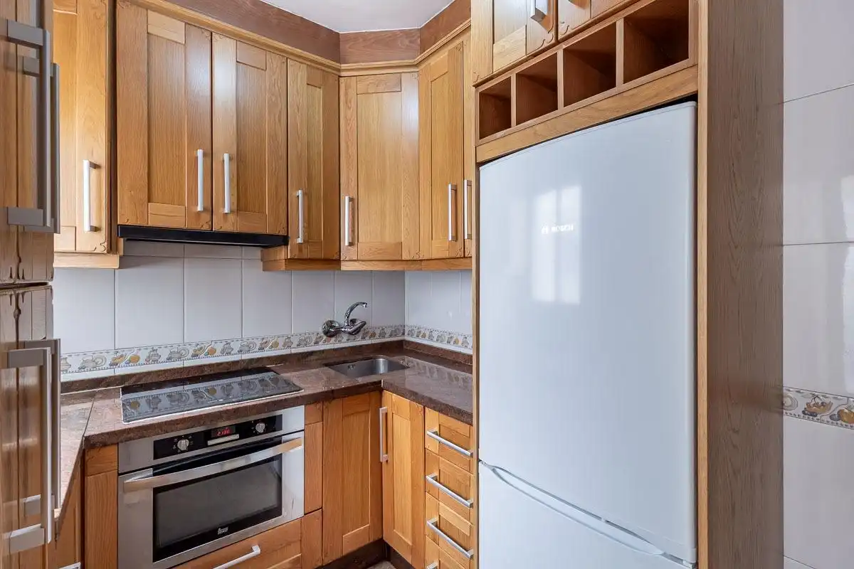 Flat with lift to rent in Beiro, imagen 10