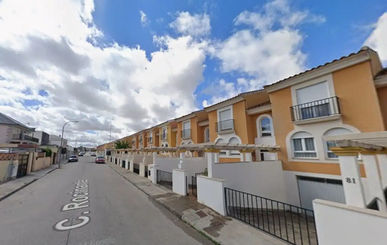 Casa in vendita a Rocinante, imagen 4