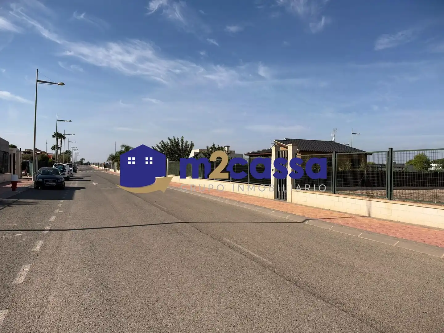 Terreny residencial en venda a Pedanías Sur, imagen 3
