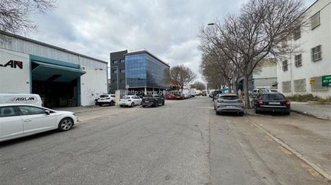 Photo 4 of Industrial buildings to rent in Sa Indioteria Urbà, Illes Balears