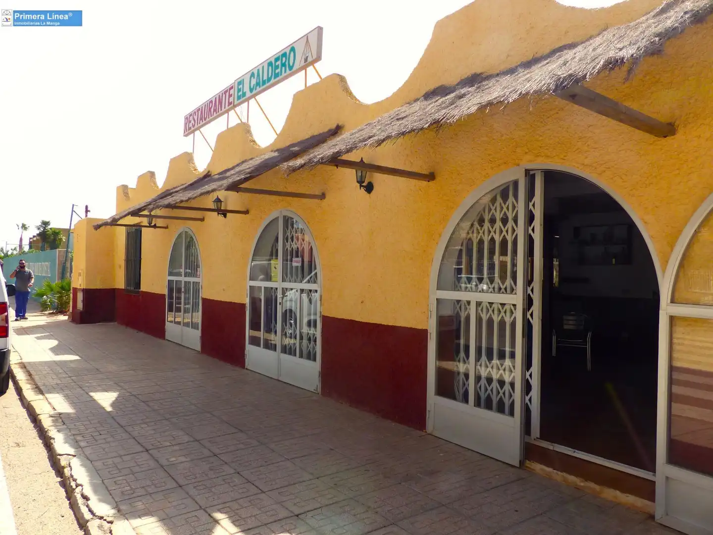 Commercial properties for sale in Cartagena  with Furnished