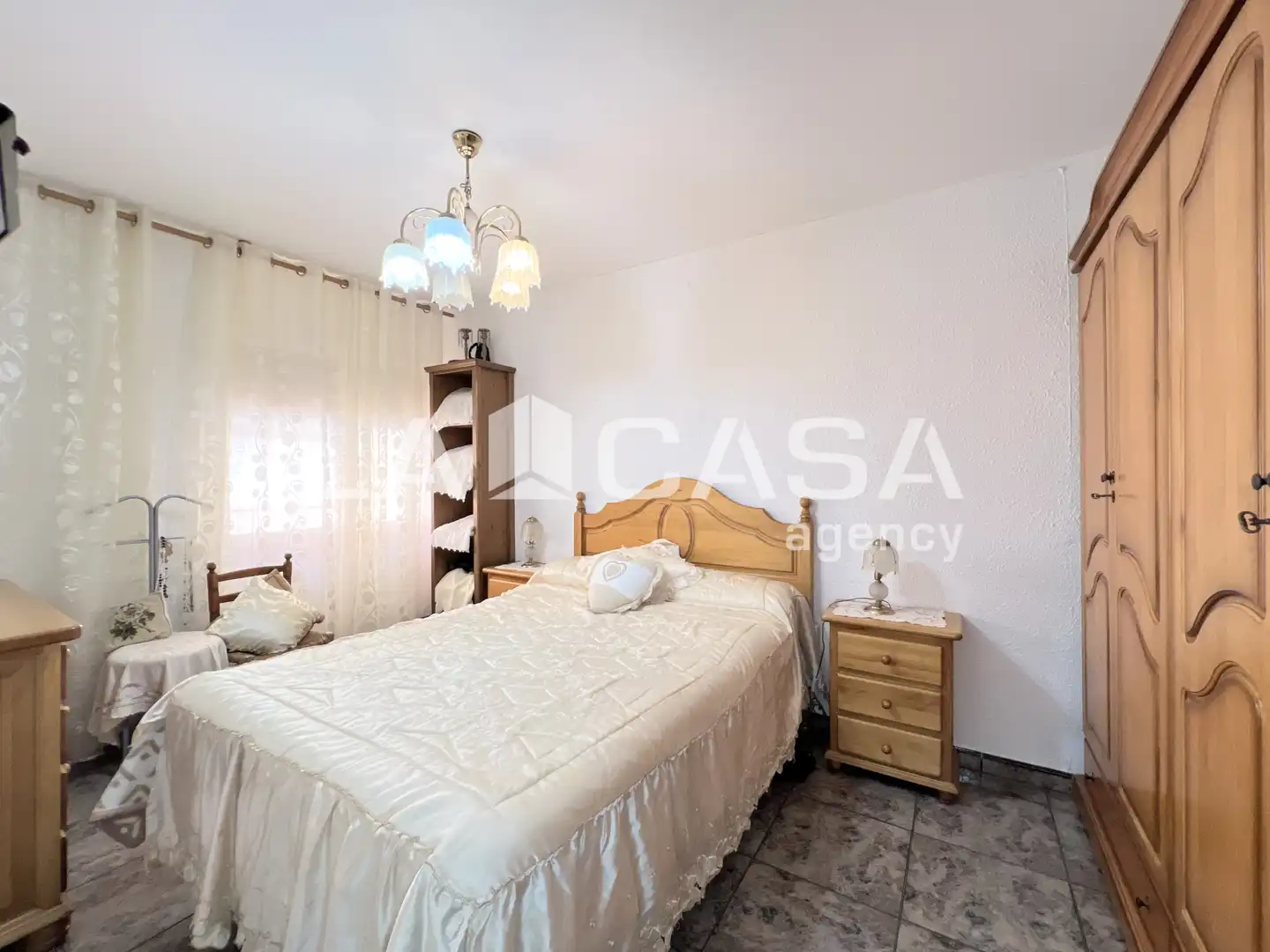 Appartement avec ascenseur à vendre à Gorg - Progrés, imagen 4