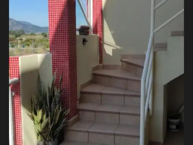 Penthouse mit Pool zum Verkauf in Avenida quartell 6, imagen 14