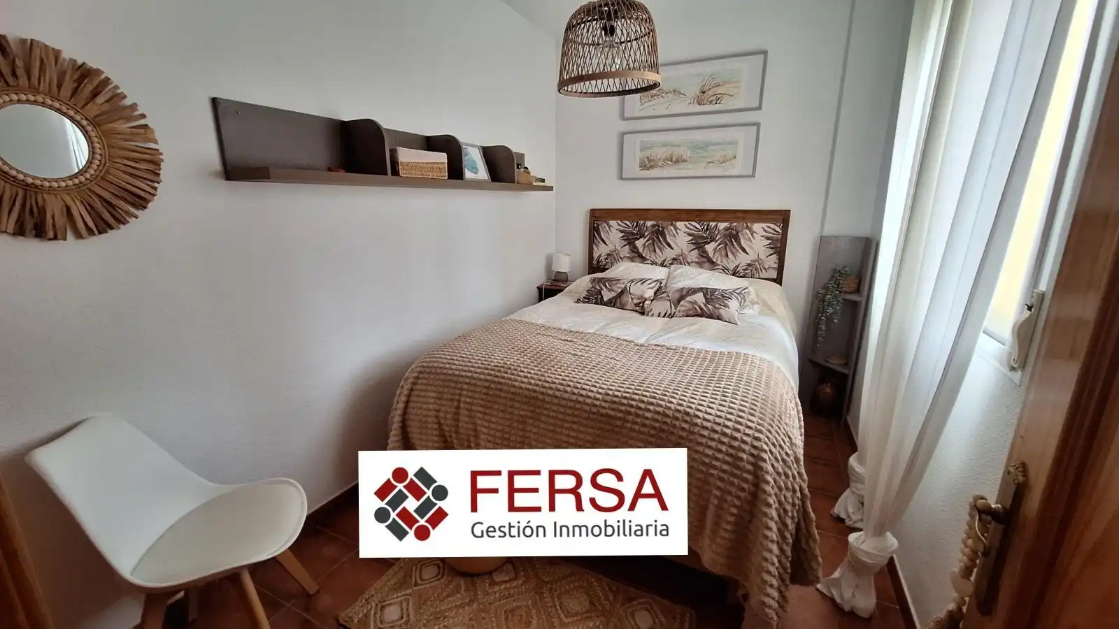 Casa aparellada en venda a Vistahermosa - Fuentebravía, imagen 28