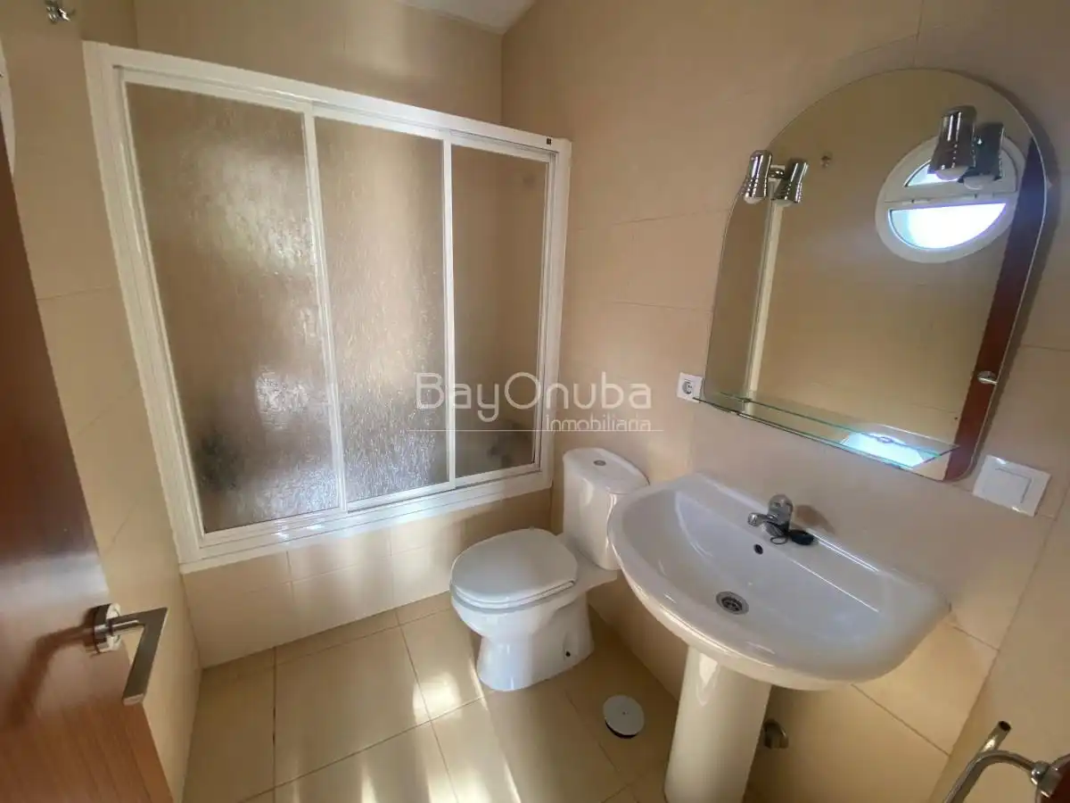 Detached homes for sale in Calañas
