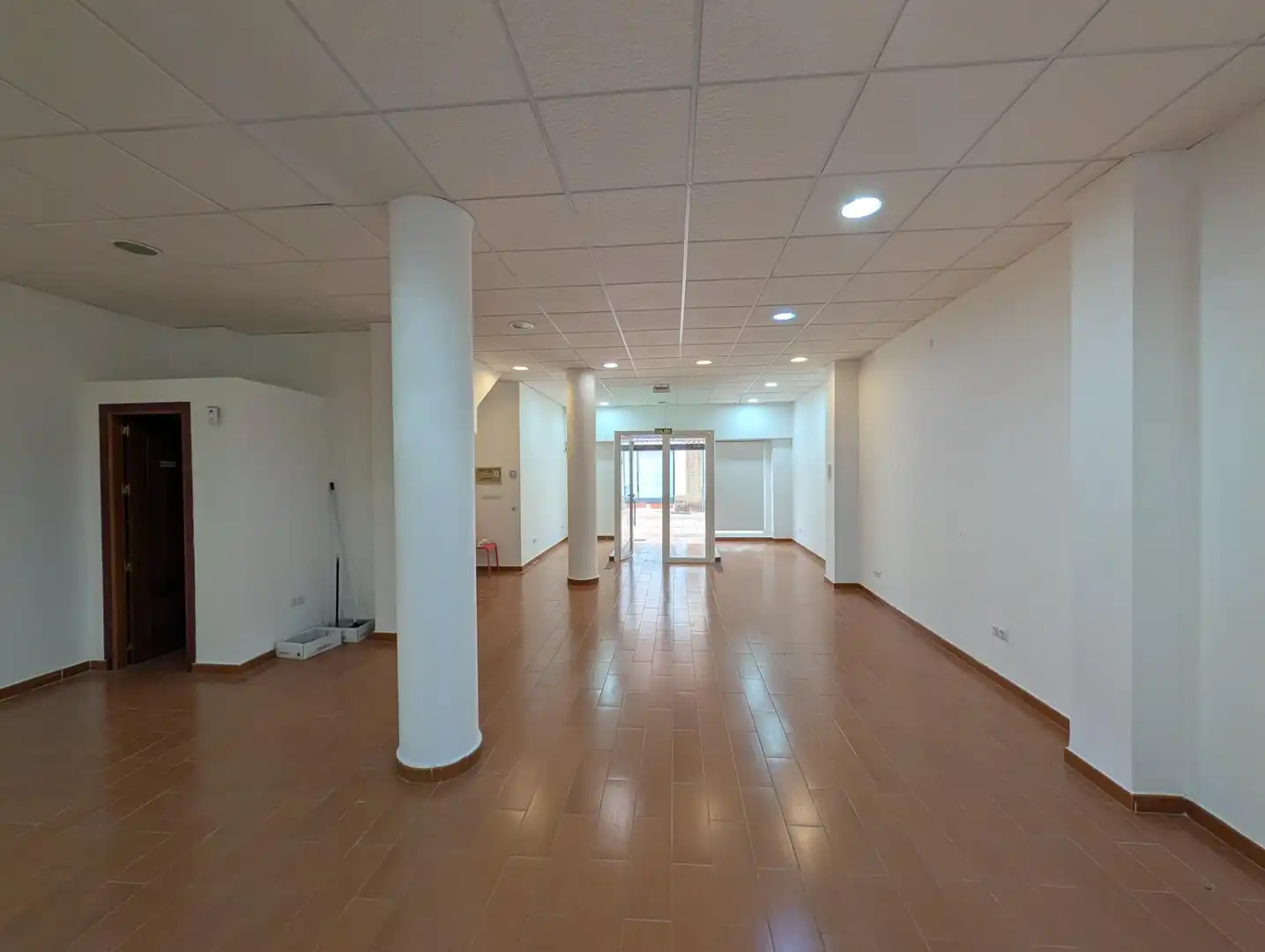 Gewerbefläche zum Verkauf in Ayamonte ciudad, imagen 2