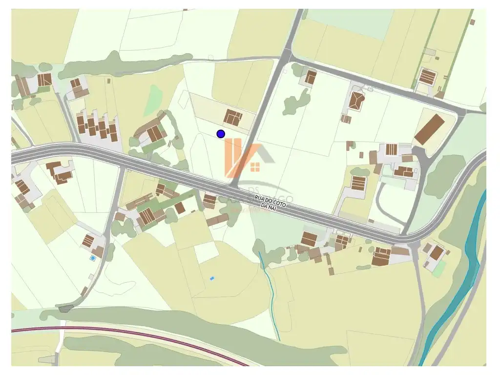 Residential land for sale in Parroquias de Santiago, imagen 9
